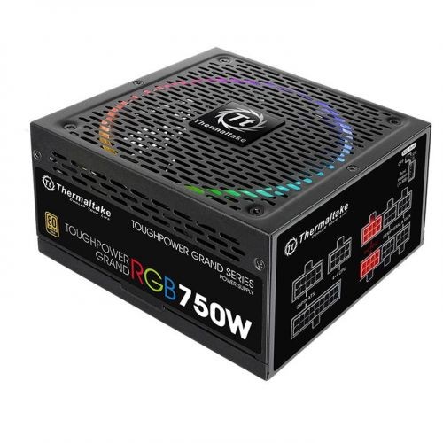 Thermaltake Power supply -Toughpower Grand RGB