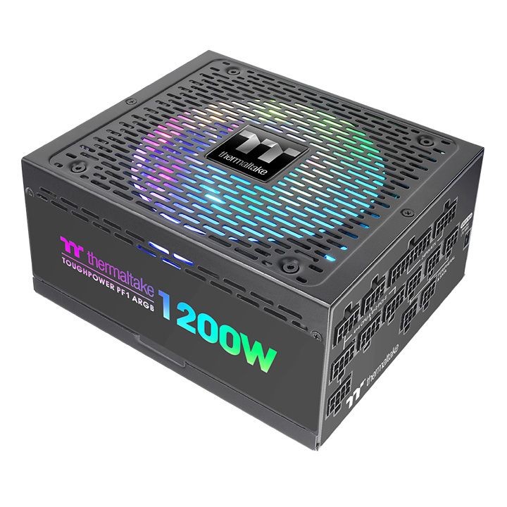 Thermaltake  power supply - Toughpower PF1