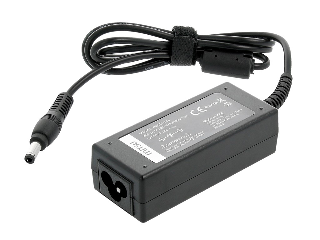 Mitsu  Power Suppply Lenovo 20V 2A