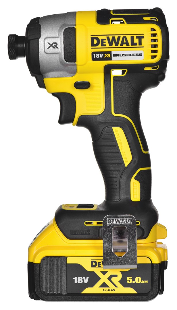 DeWalt POWER TOOL COMBO KIT DCK266P2T