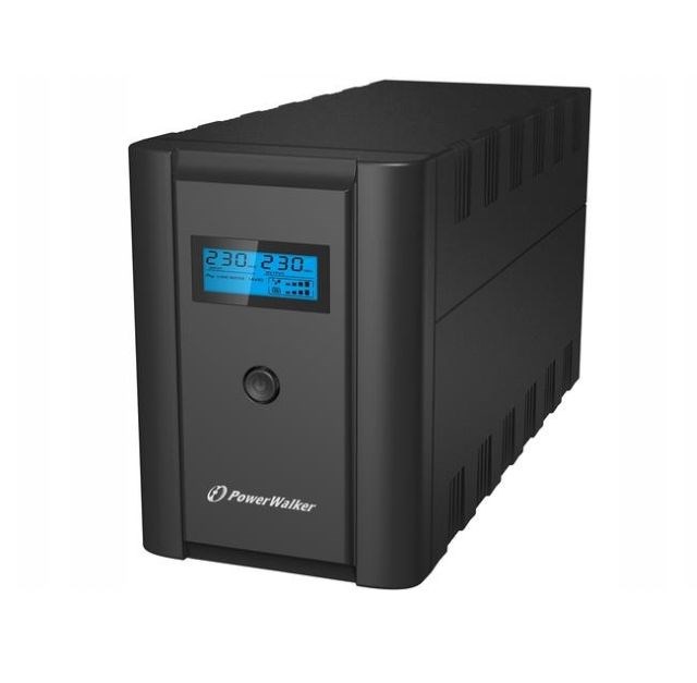 PowerWalker POWER WALKER UPS LINE-INT 1200VA