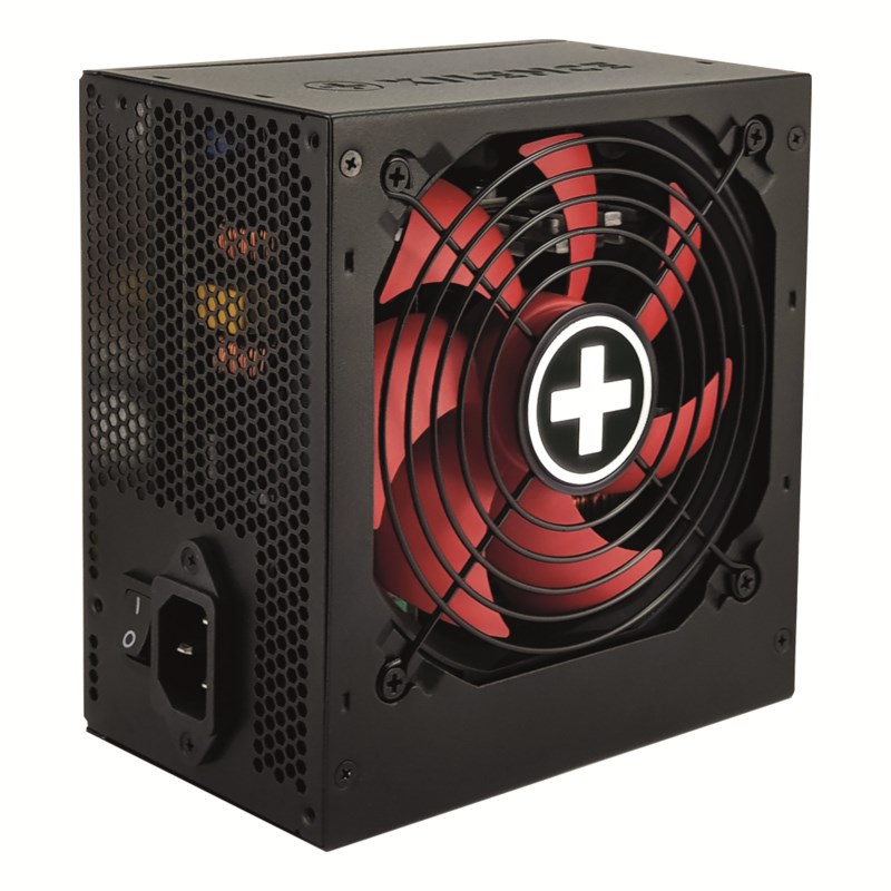 XILENCE Power  Performance A+ XN240 |