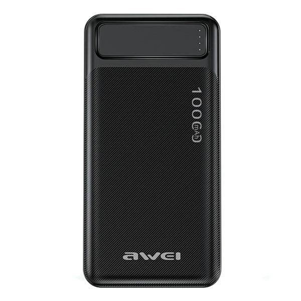 AWEI Powerbank 10000mAh P5K 2xUSB 2