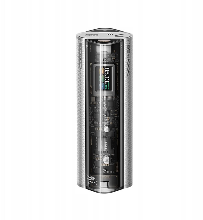 REDMAGIC Powerbank 20 000mAh, 1x USB