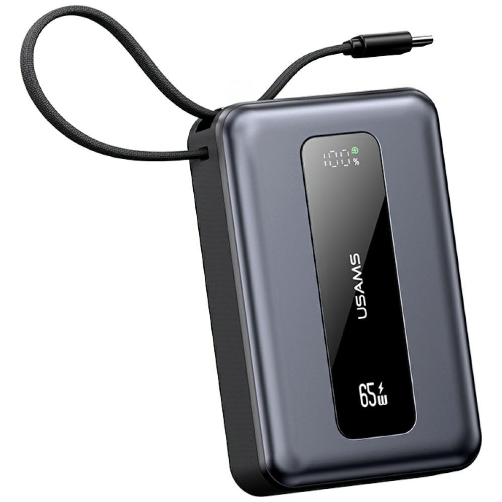 USAMS Powerbank 20000mAh 65W XH Series