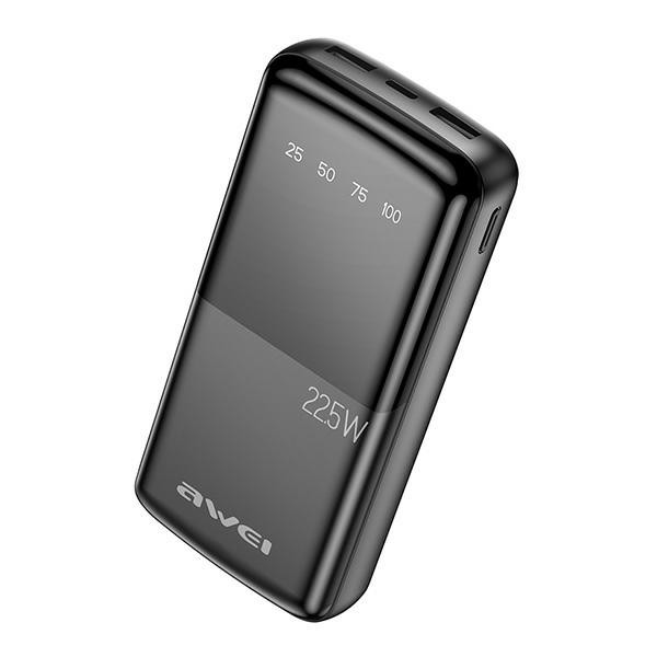 AWEI  Powerbank 20000mAh P13K 22,5W