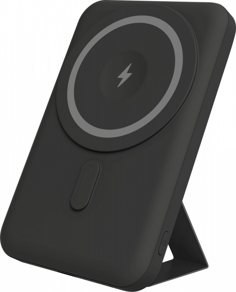 YENKEE Powerbank 501 BK SILIC 5000mAh