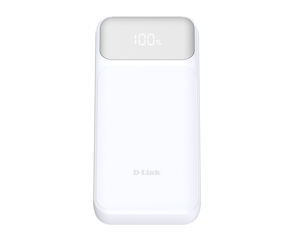 D-Link Powerbank 65W 20000mah DPP-201 |