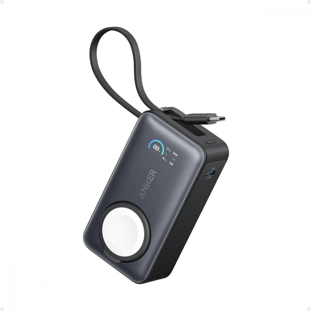 Anker  Powerbank Apple Watch MagGo 10000mAh