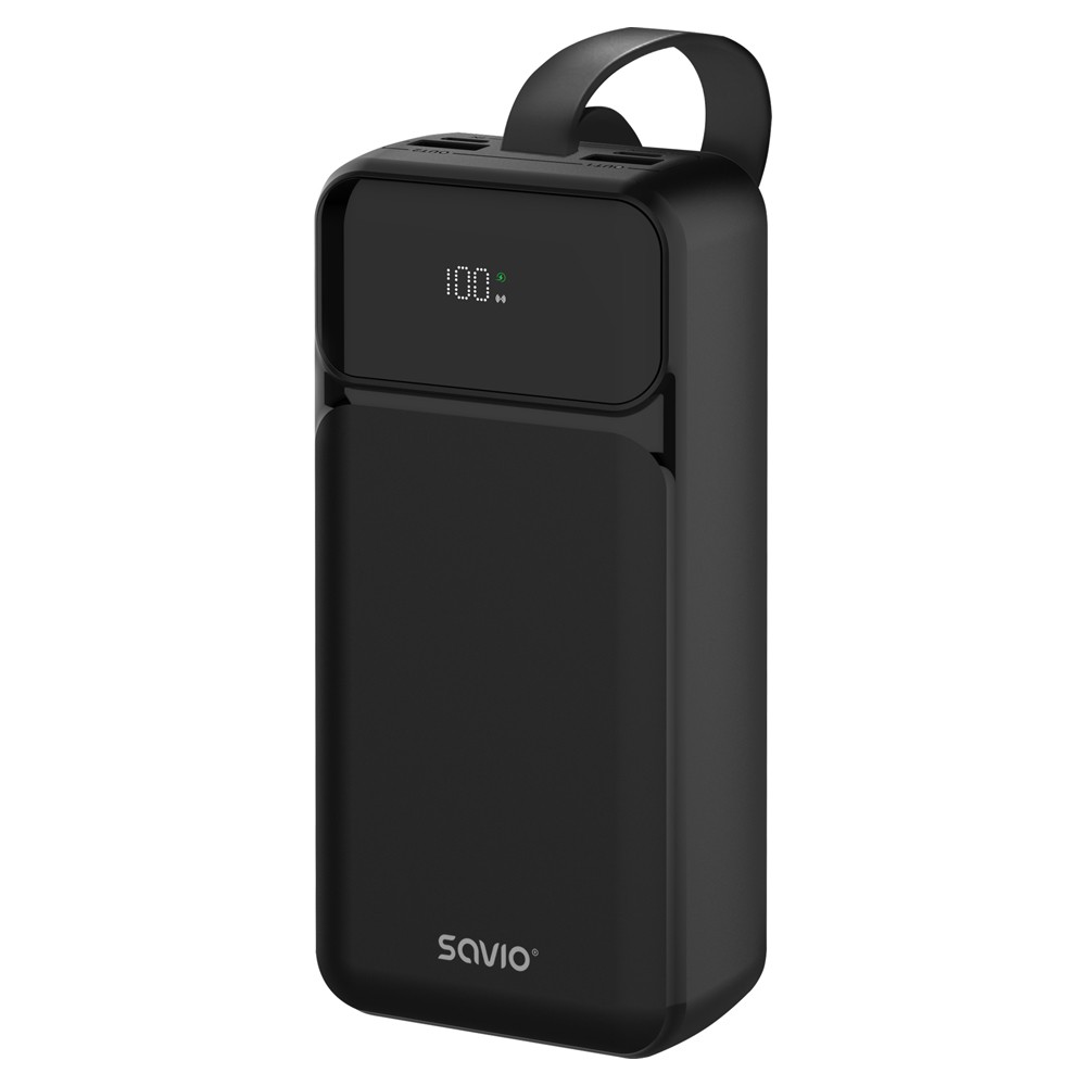 SAVIO POWERBANK BA-10 | SAVBA-10 |
