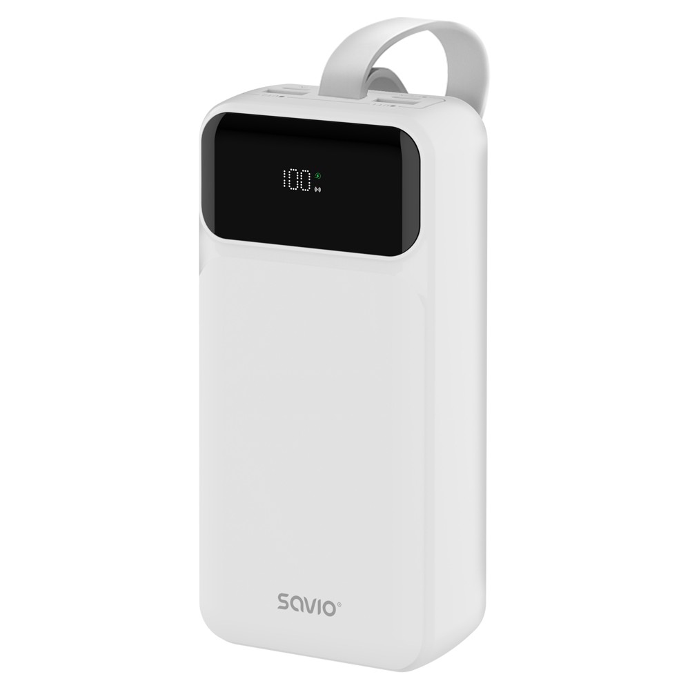 SAVIO POWERBANK BA-11 | SAVBA-10 |