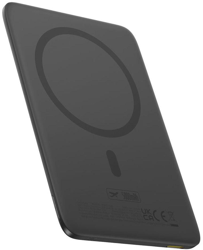 Baseus Powerbank PicoGo AM41 Ultra-Slim 5000