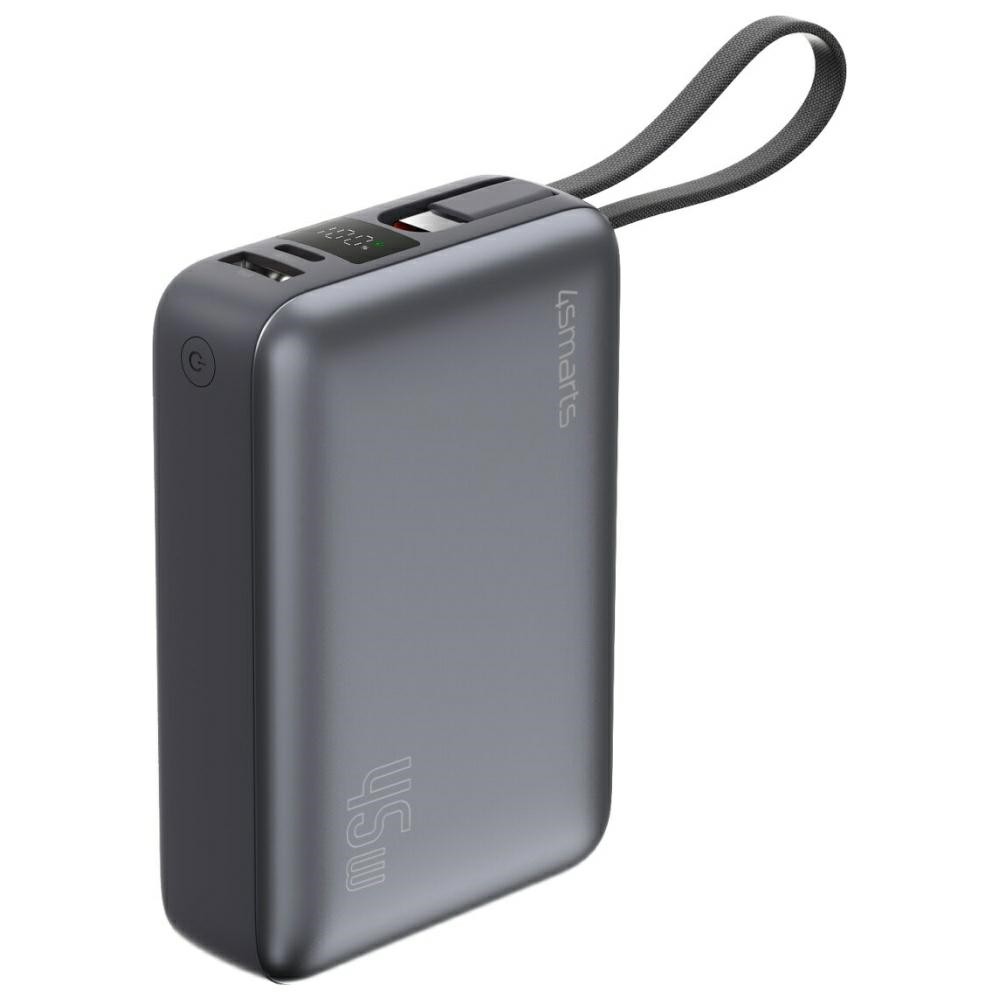4smarts  Powerbank Enterprice Compact 20000mAh 45W