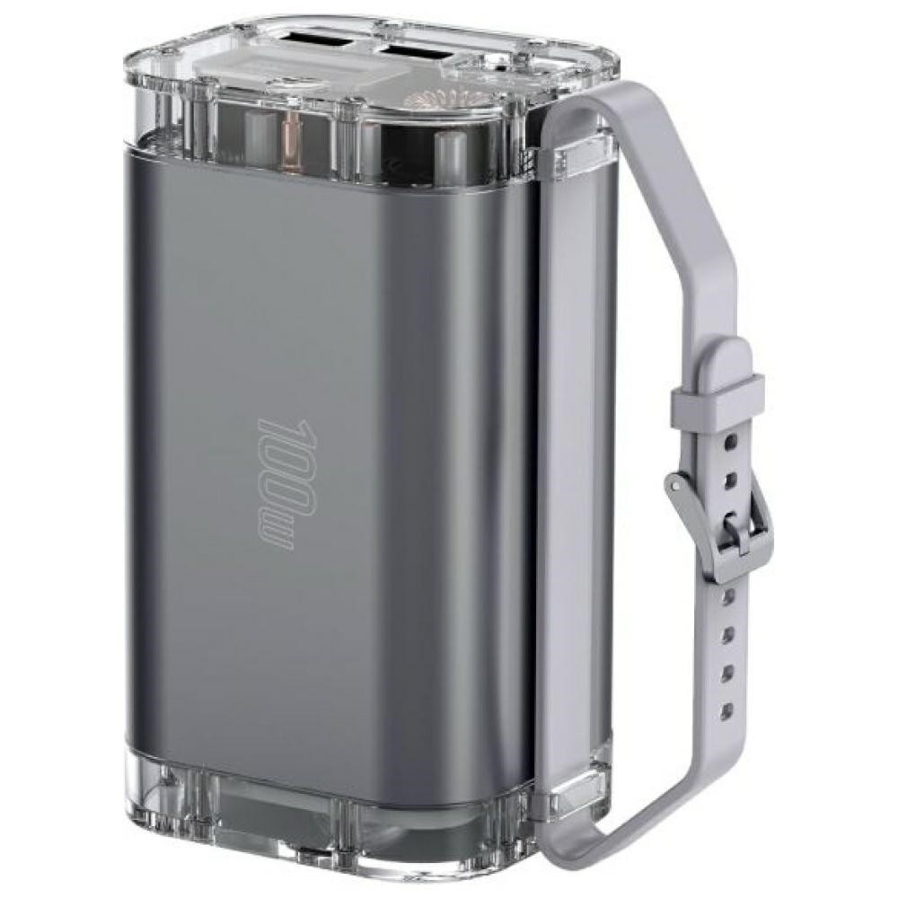 4smarts  Powerbank Lucid Ultra 40000mAh 100W