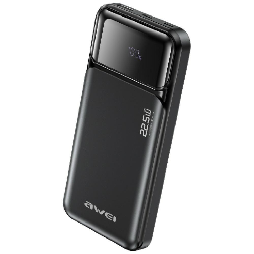 AWEI  Powerbank PA-90 22,5W PD