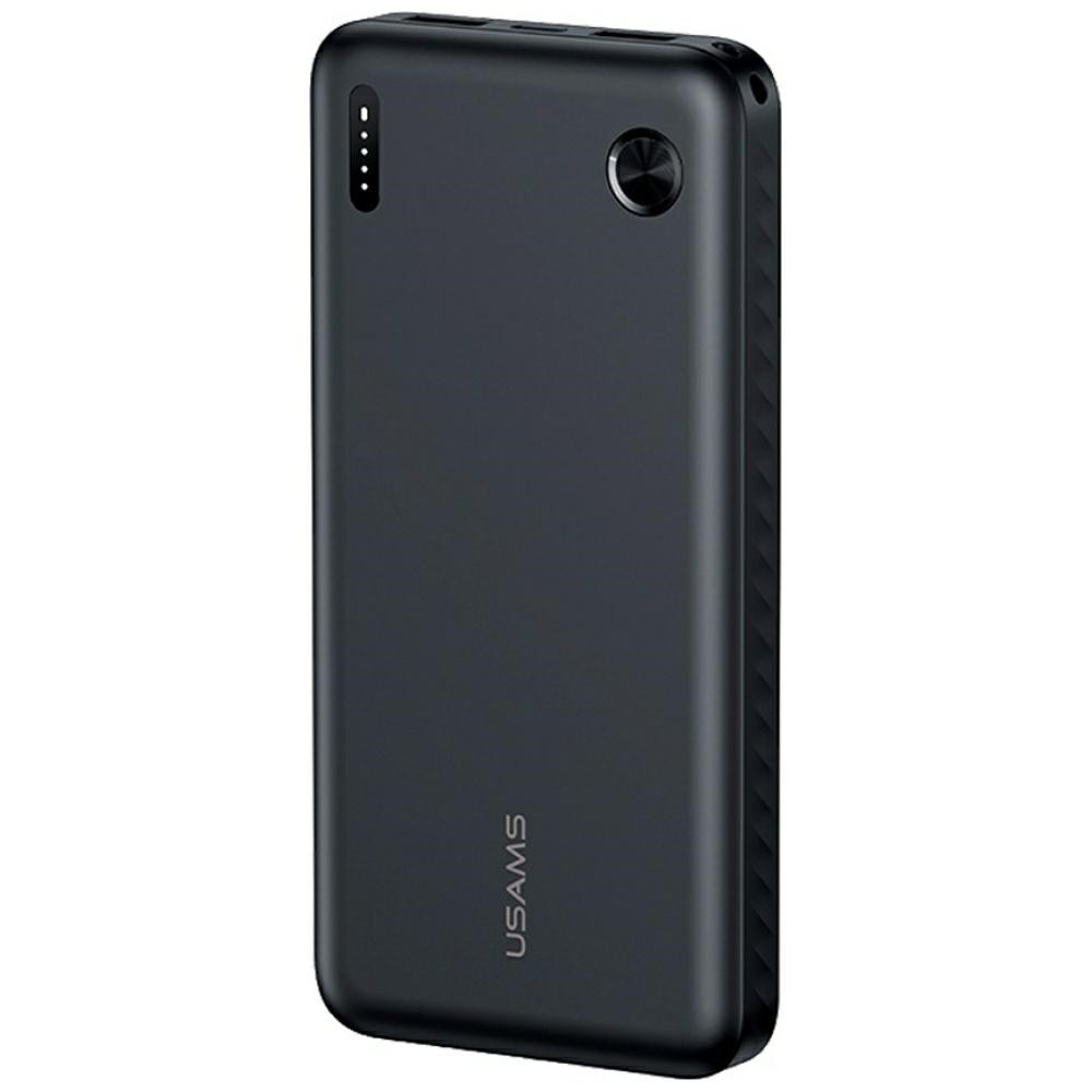 USAMS  Powerbank PB83 10000mAh PD 2xSUB-A