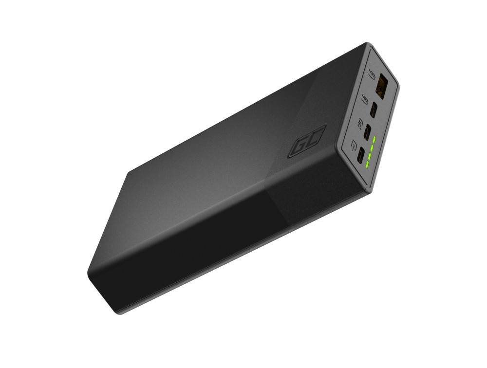 GREEN CELL  Powerbank PowerPlay 20S 20000mAh