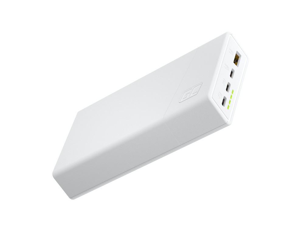 GREEN CELL Powerbank PowerPlay 20S 20000mAh