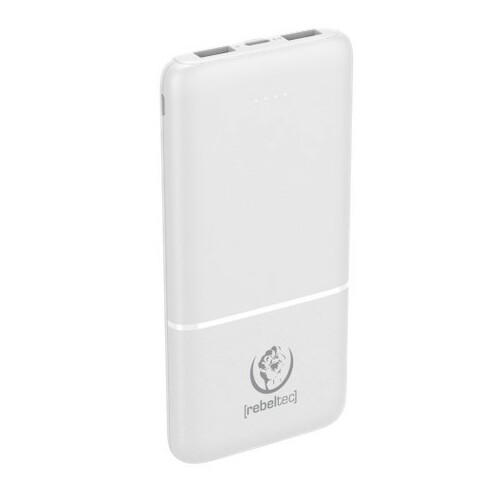 Rebeltec  Powerbank  P10 (10 000mAh 10W)