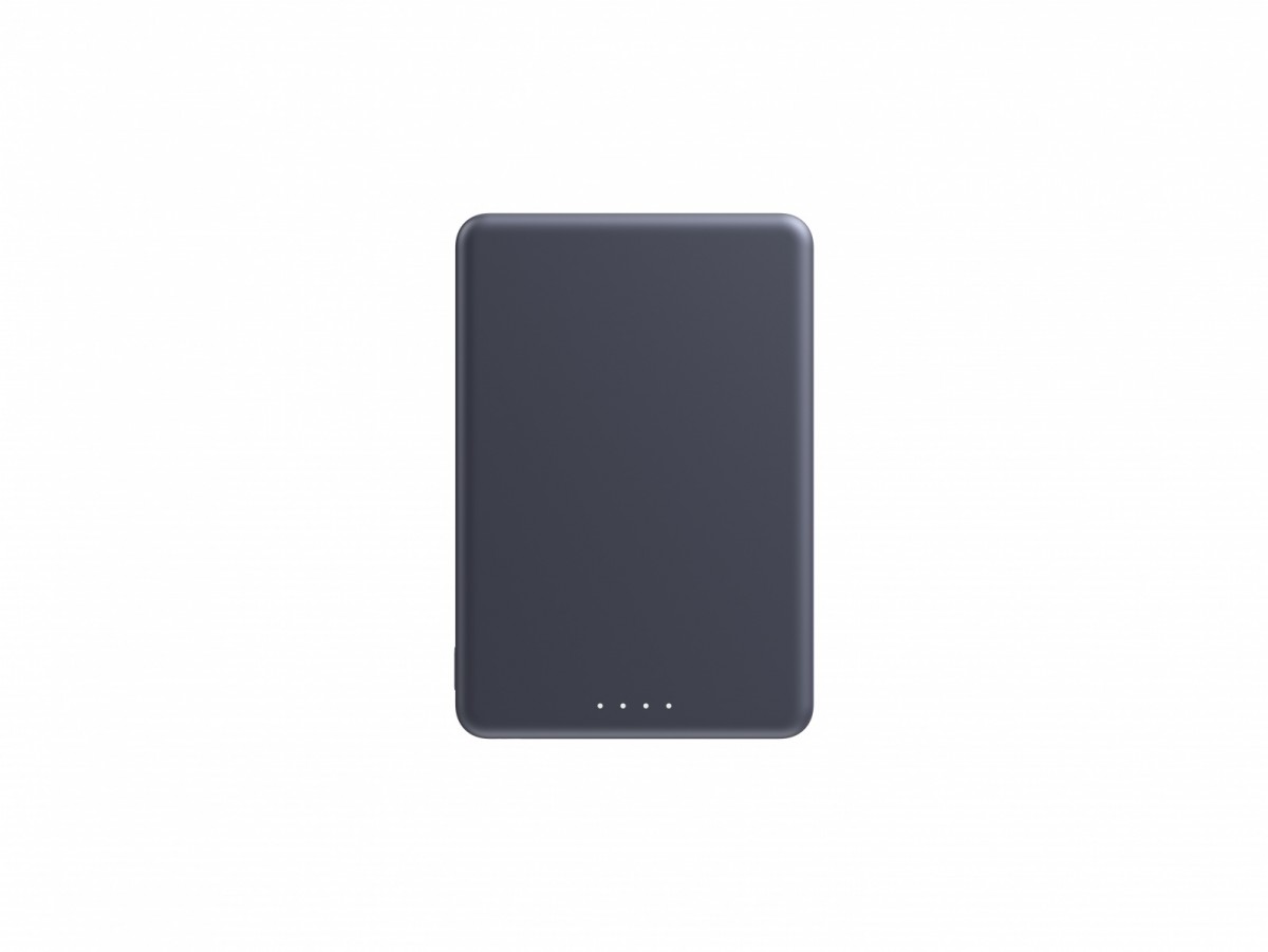XIAOMI PowerBank Super Slim Magnetic 5000