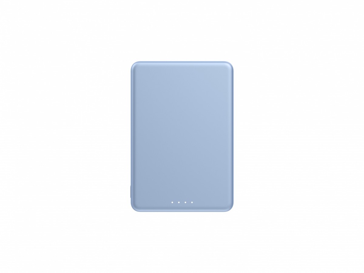 XIAOMI PowerBank Super Slim Magnetic 5000