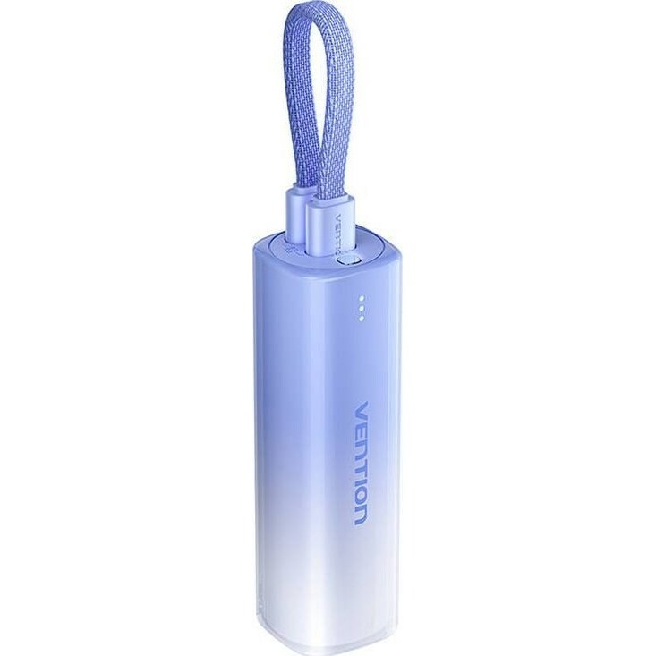 Vention Powerbank  20W USB-C Lightning 5000mAh