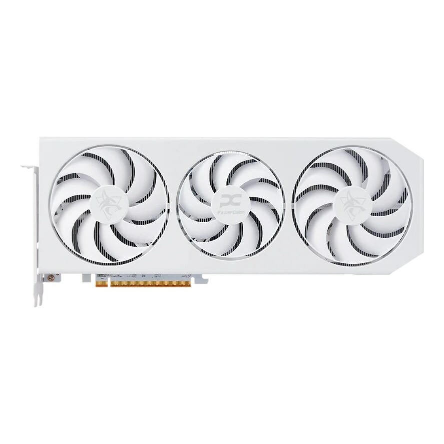PowerColor Hellhound Radeon RX 9070 XT