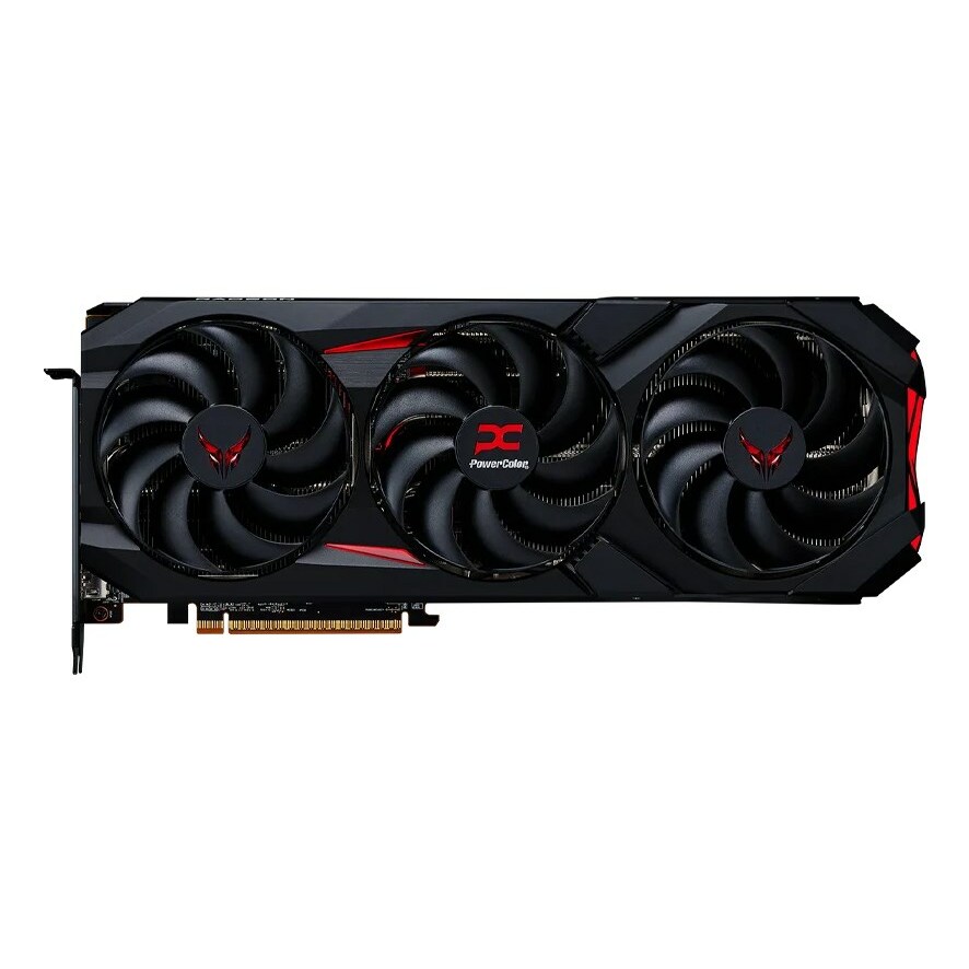 PowerColor  Red Devil Radeon RX 9070
