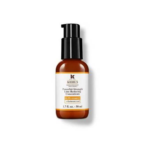 Kiehls Powerful-Strength Line-Reducing Concentrate Reno -