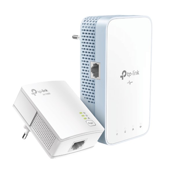 TP-LINK Powerline TL-WPA7519 KIT (WL/A |