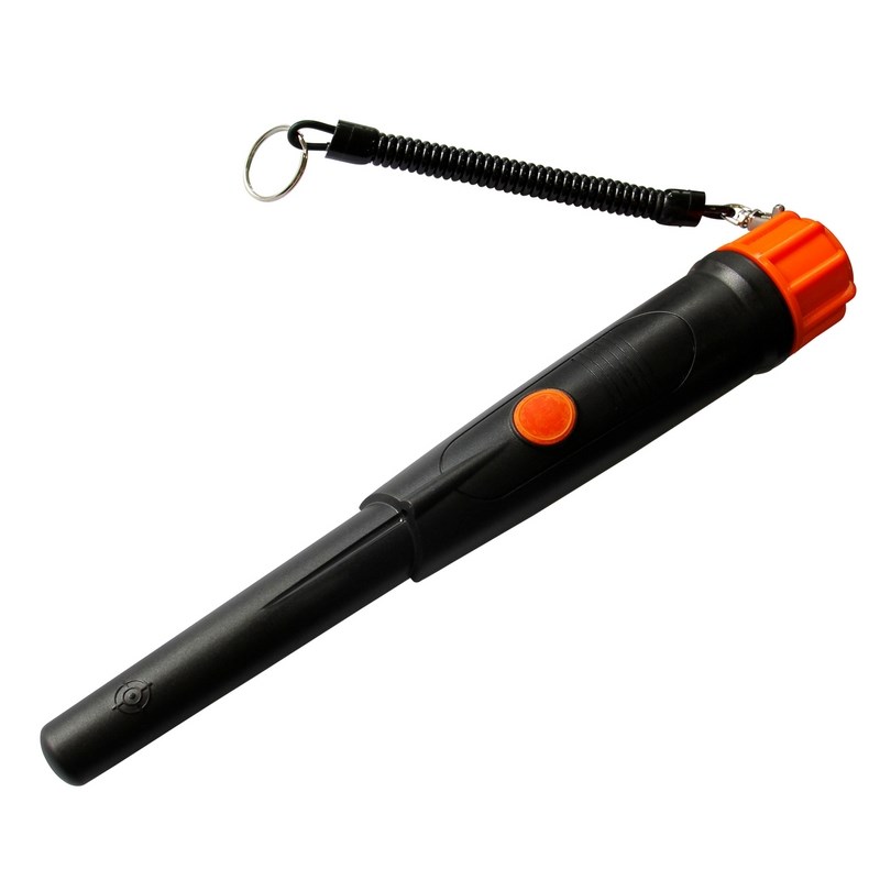 PowerNeed  PP3 metal detector | PP3