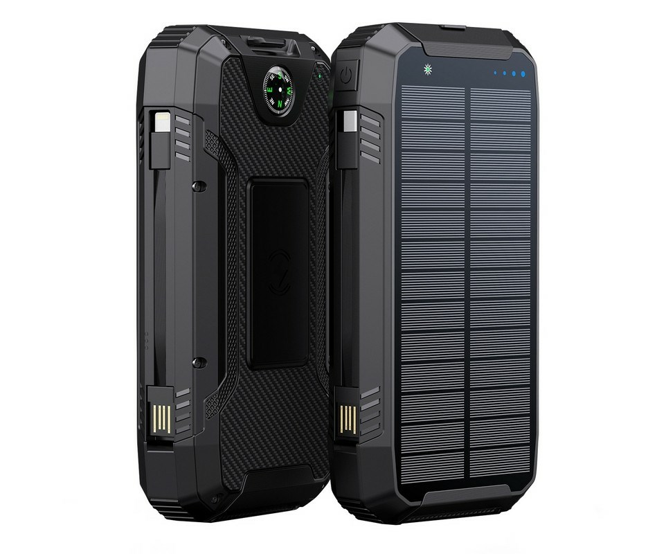 PowerNeed S20000Q mobile device charger Universal