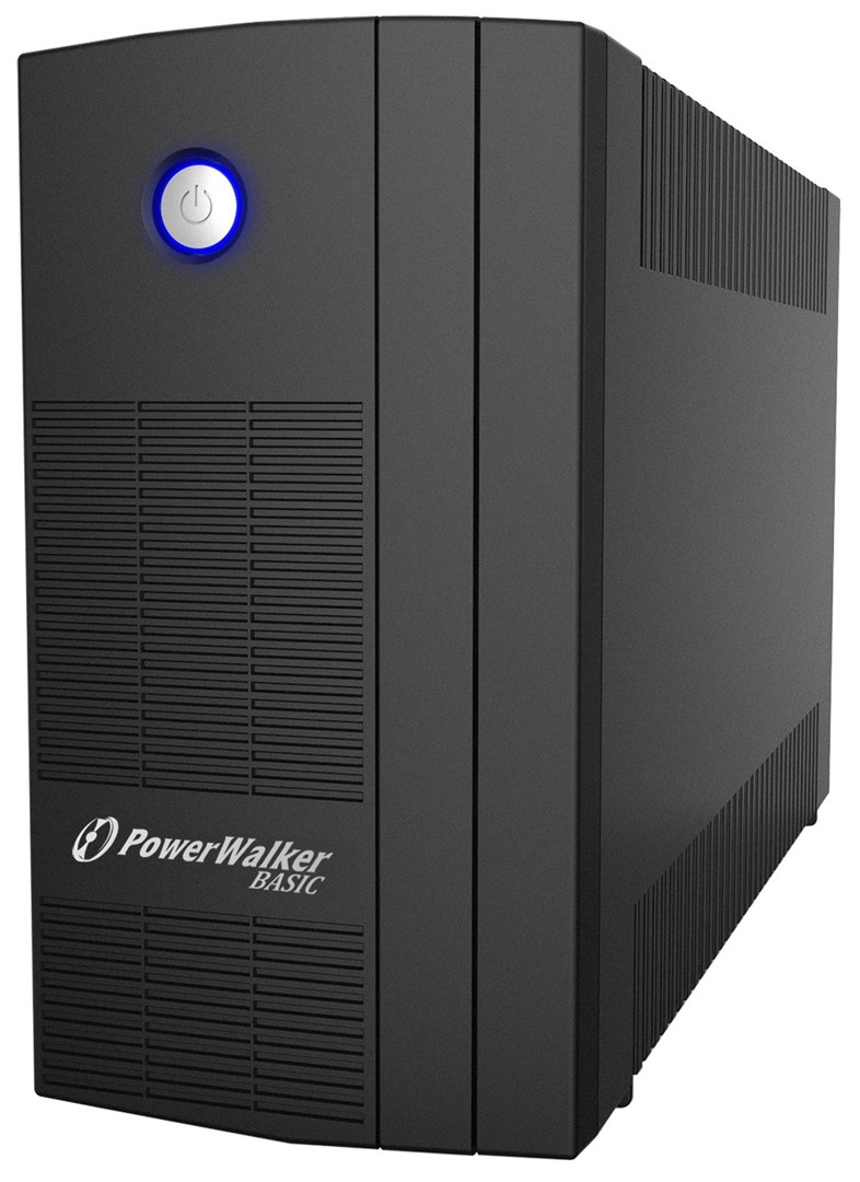 PowerWalker  10121071 uninterruptible power supply (UPS)