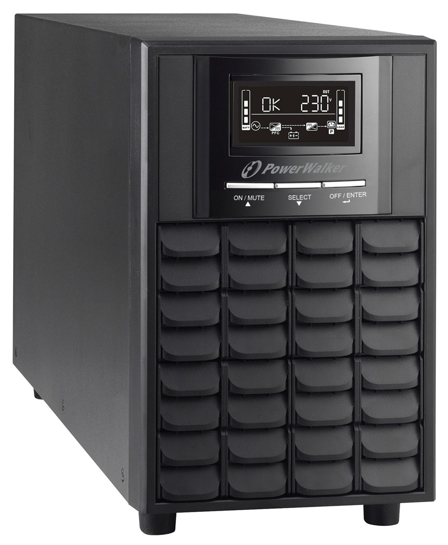 PowerWalker  1500 CW uninterruptible power supply