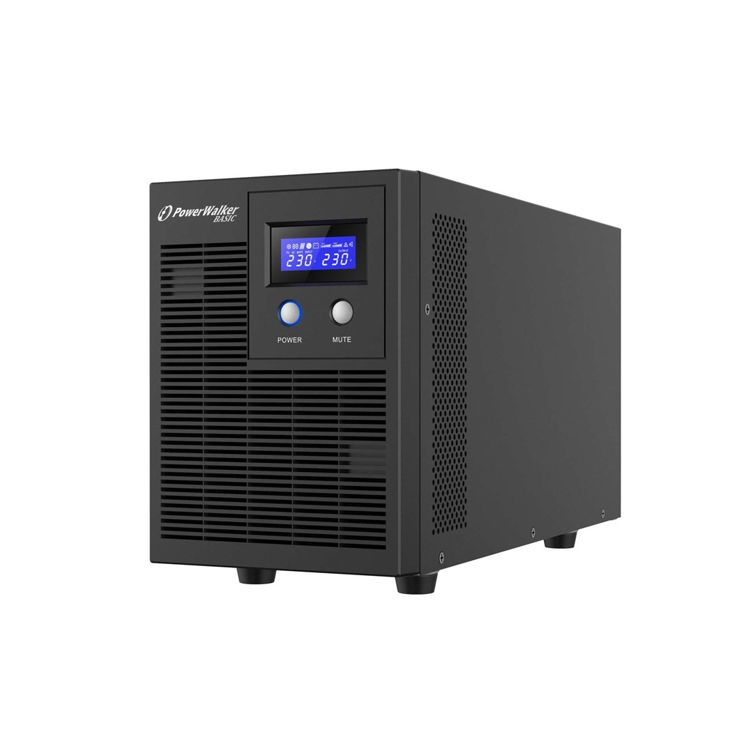 PowerWalker UPS Line-In 3000VA 4X230V PL