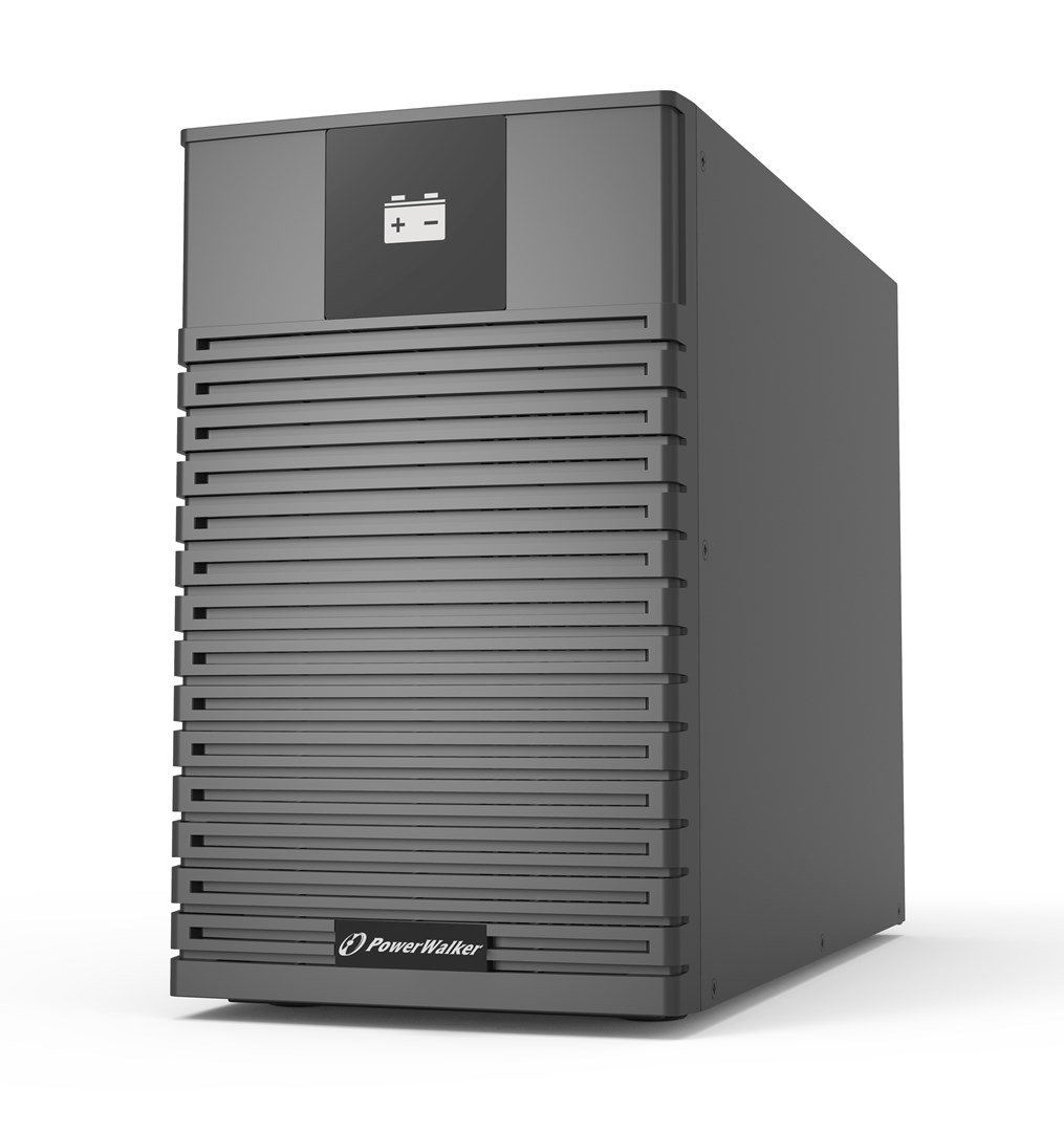 PowerWalker BP I72T-12x9Ah UPS battery cabinet