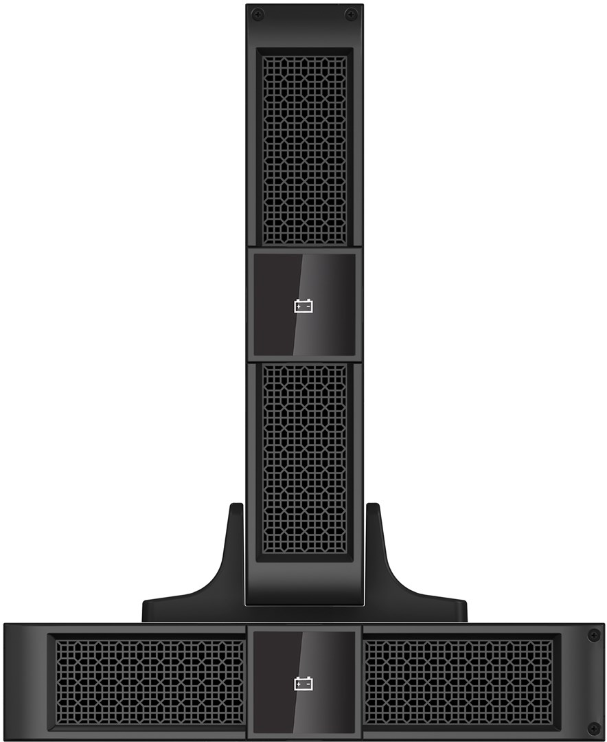 PowerWalker BP P72R-12x9Ah 9 Ah 12