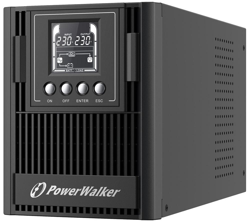 PowerWalker VFI 1000 AT uninterruptible power
