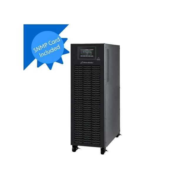 PowerWalker VFI 10K CPG PF1 3/3