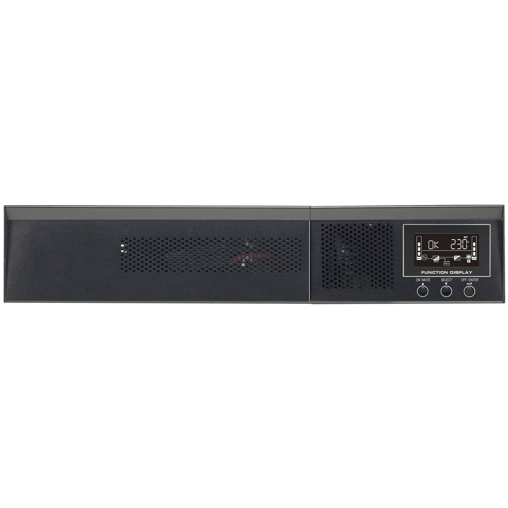 PowerWalker VFI 1500 RMG PF1 uninterruptible
