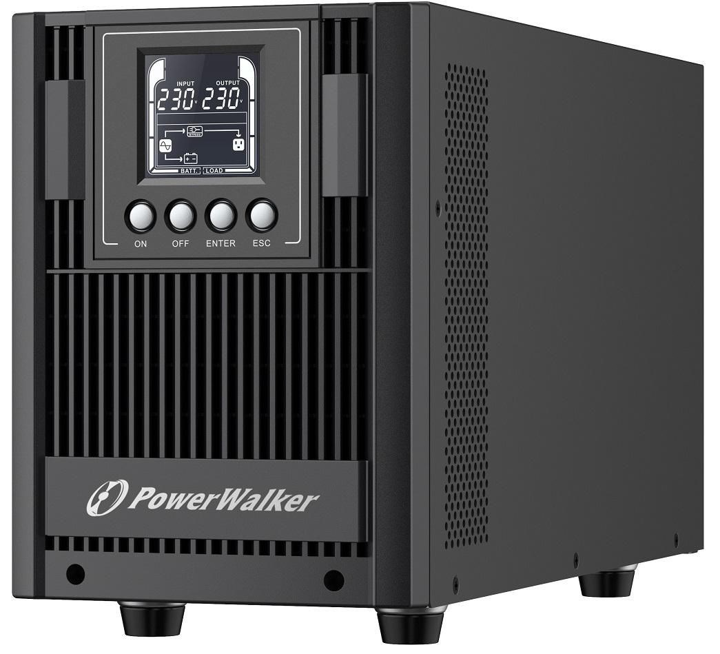 PowerWalker  VFI 2000 AT uninterruptible power