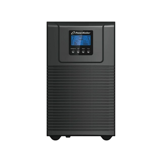 PowerWalker VFI 2000 TGB uninterruptible power