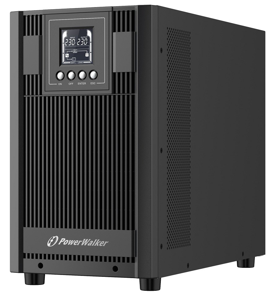PowerWalker VFI 3000 AT uninterruptible power