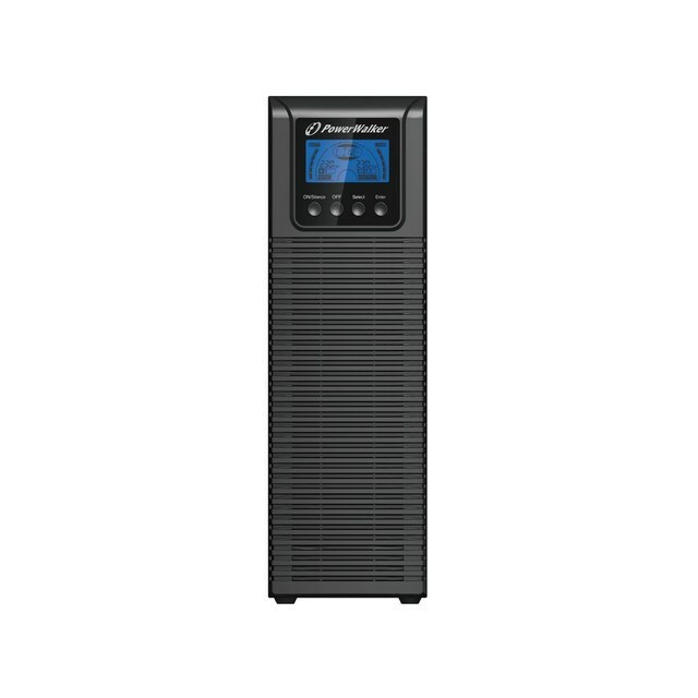 PowerWalker VFI 3000 TGS uninterruptible power