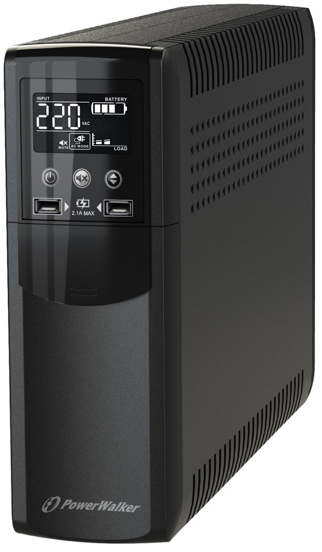 PowerWalker  VI 1000 CSW uninterruptible power