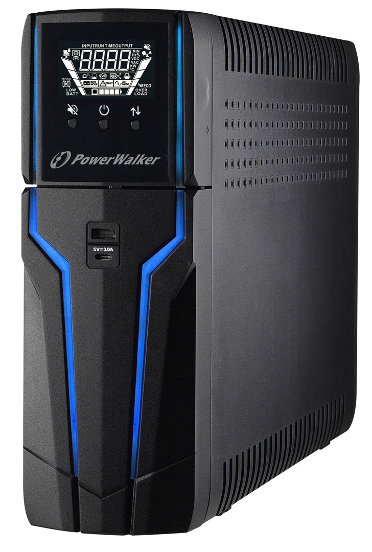 No name PowerWalker VI 1500 GXB