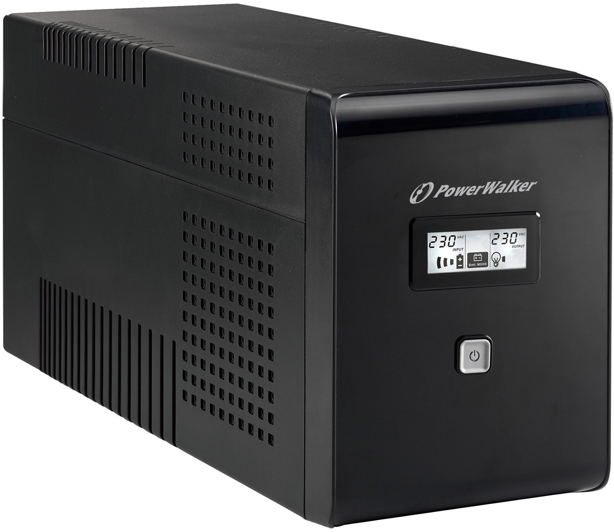 PowerWalker VI 2000 LCD 2 kVA