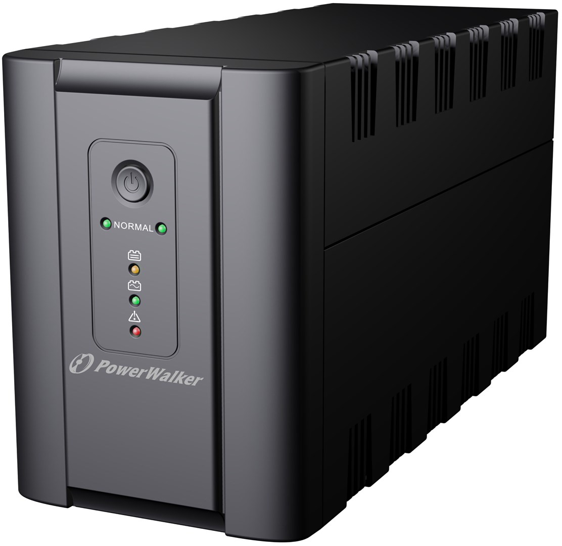 PowerWalker UPS POWER WALKER LINE-INTERACTIVE 2200VA