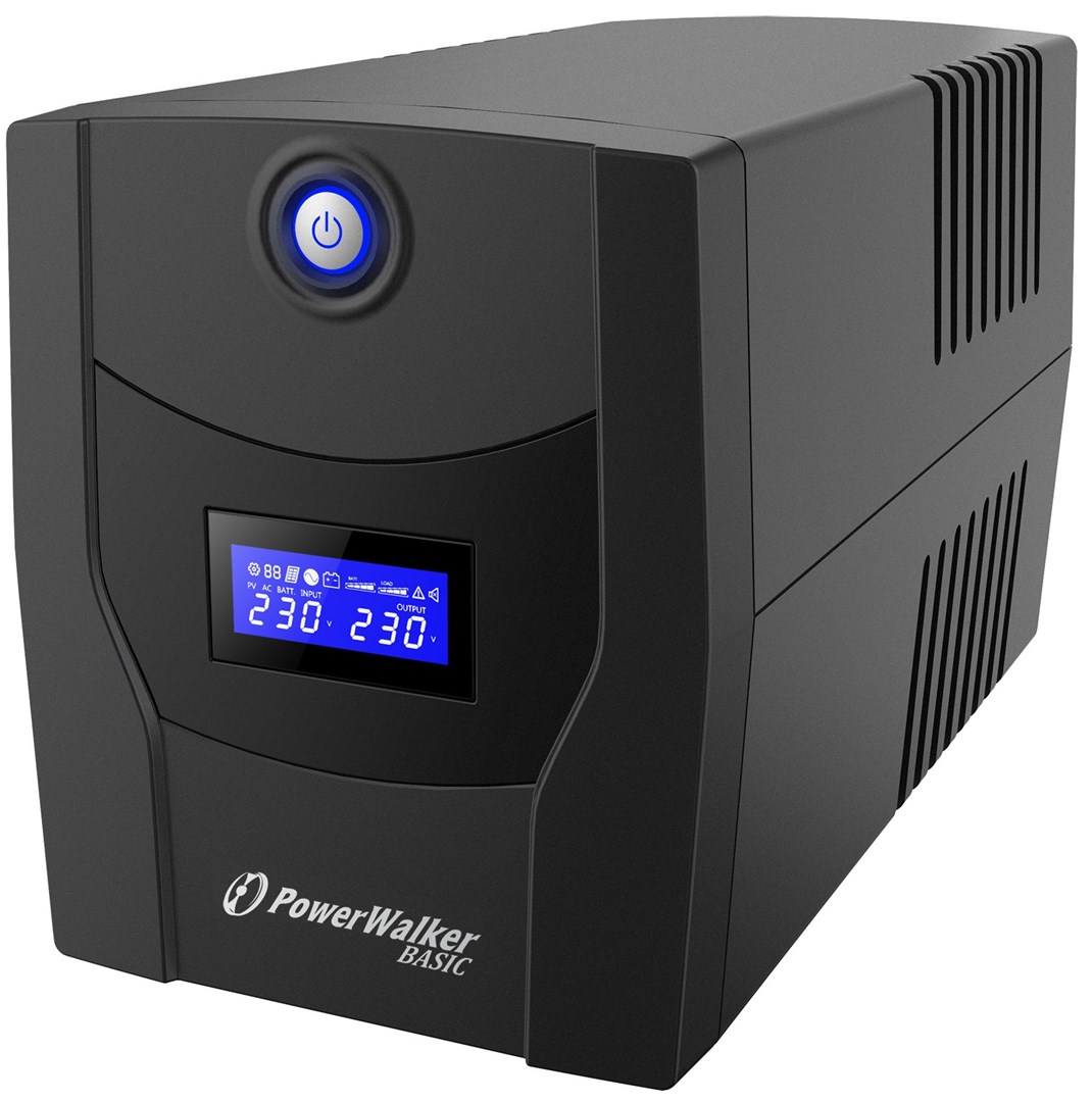 PowerWalker UPS Line-In 2200VA STL FR