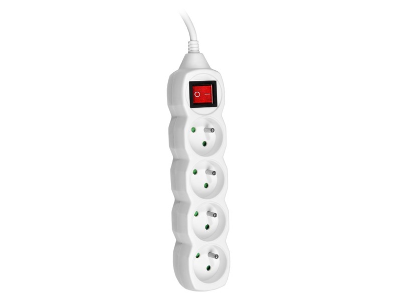 Tracer  PowerWatch 3 m  (4 socket)